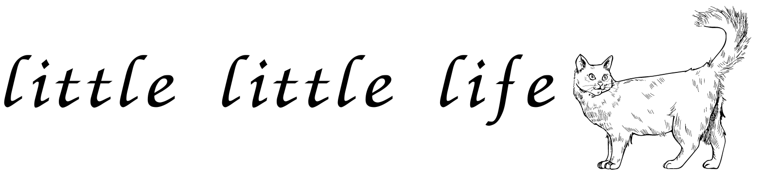 little little life